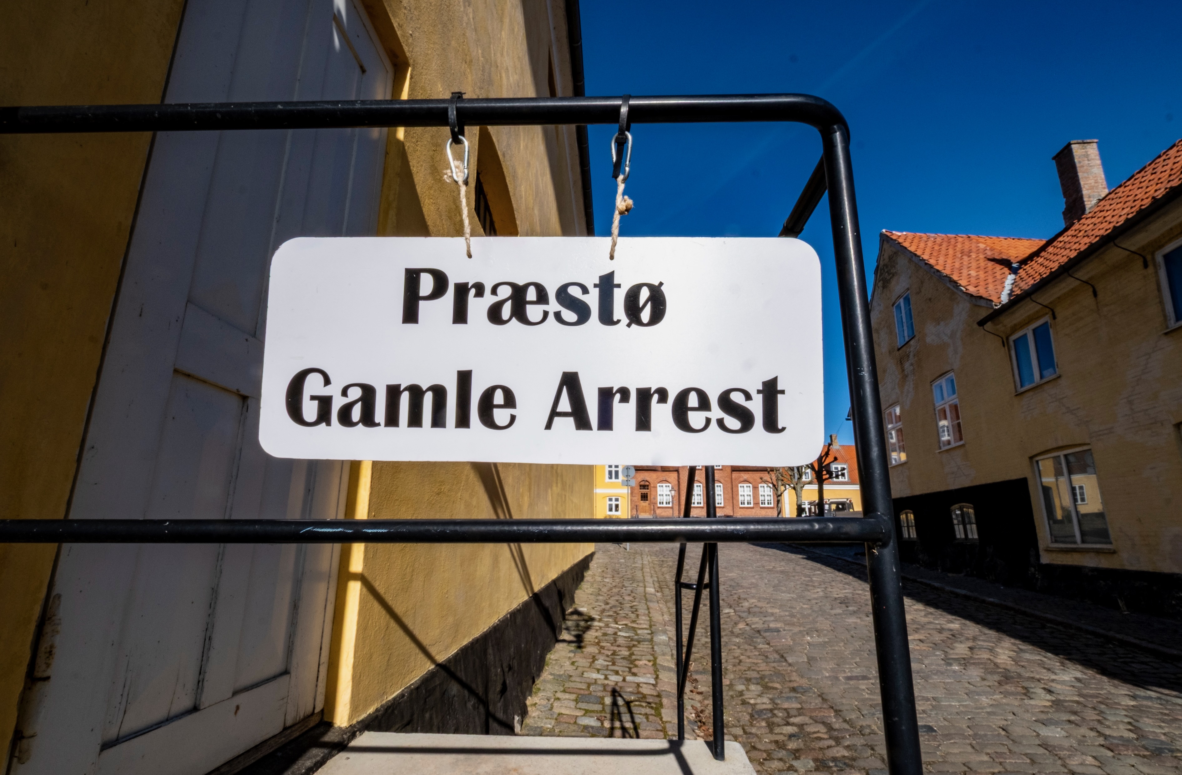 Pr fj magasin